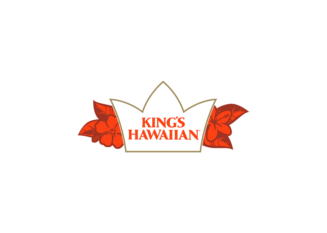 King's Hawaiian Logo