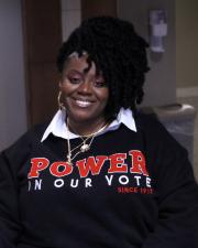 Kwanequa Jones 